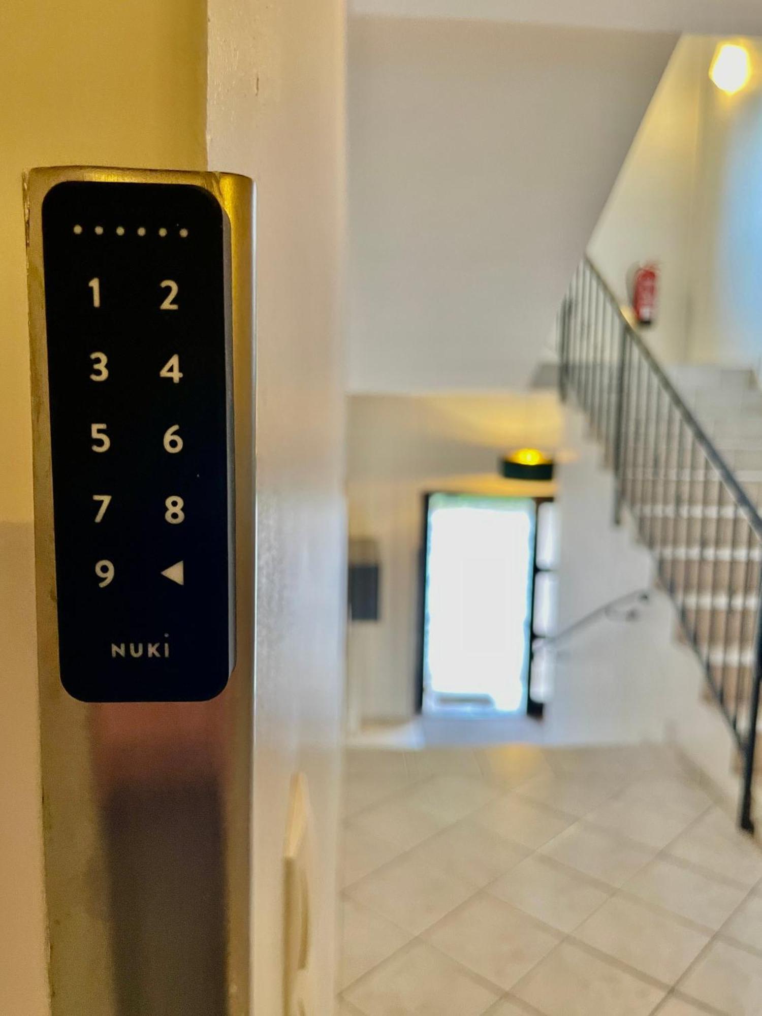 Apartment Klagenfurt Villa Frank No1 - With Free Parking, Smart-Tv & Self Check-In Klagenfurt am Woerthersee Exterior photo